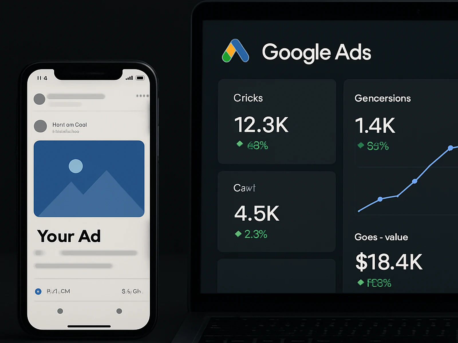 Ad Copy Packages