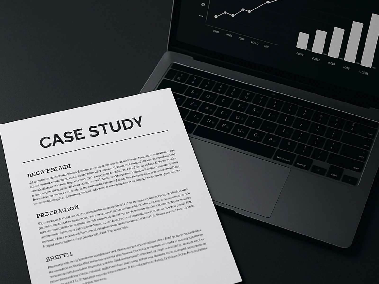 Case Study Writing