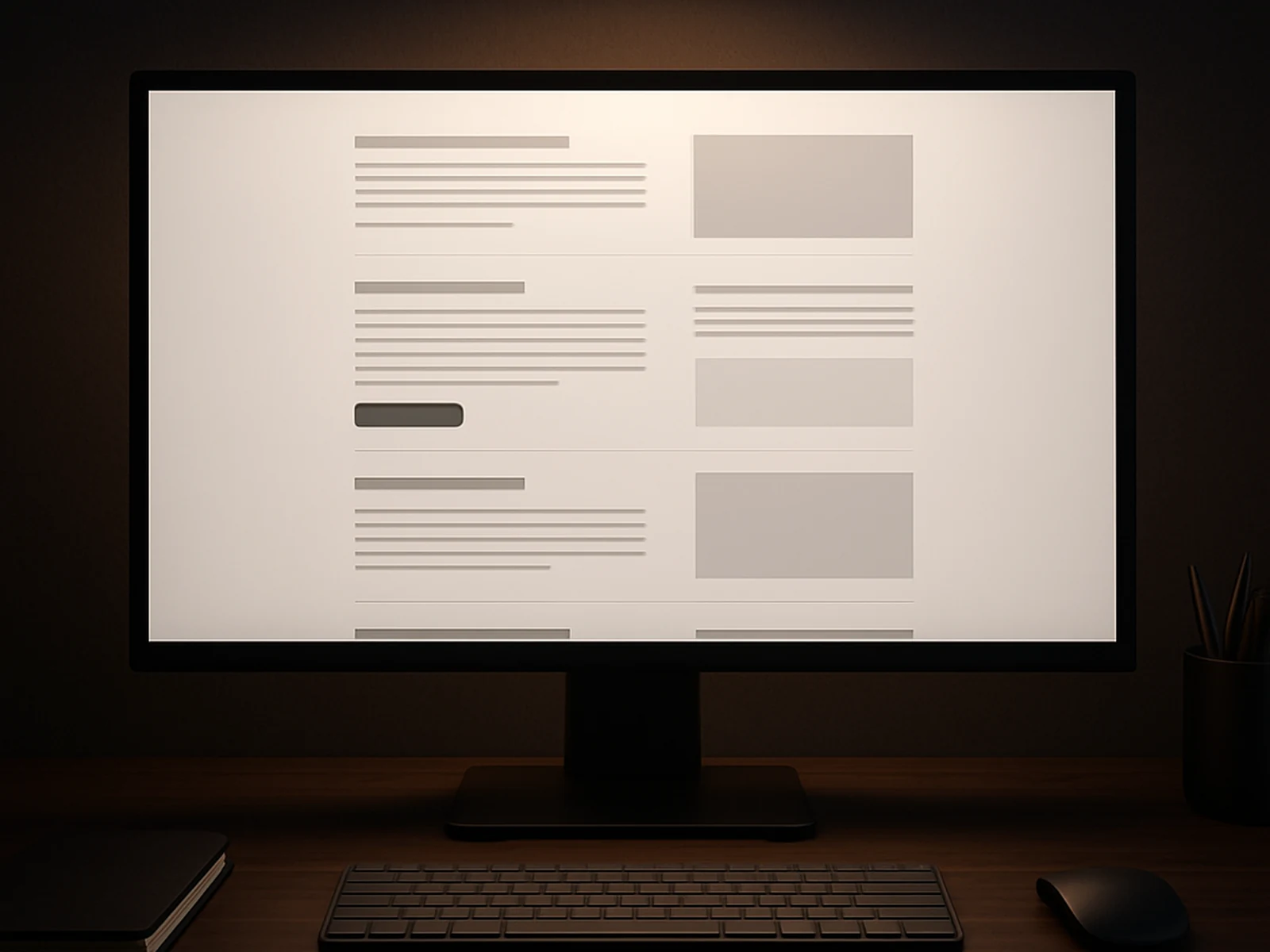 Long-Form Sales Pages
