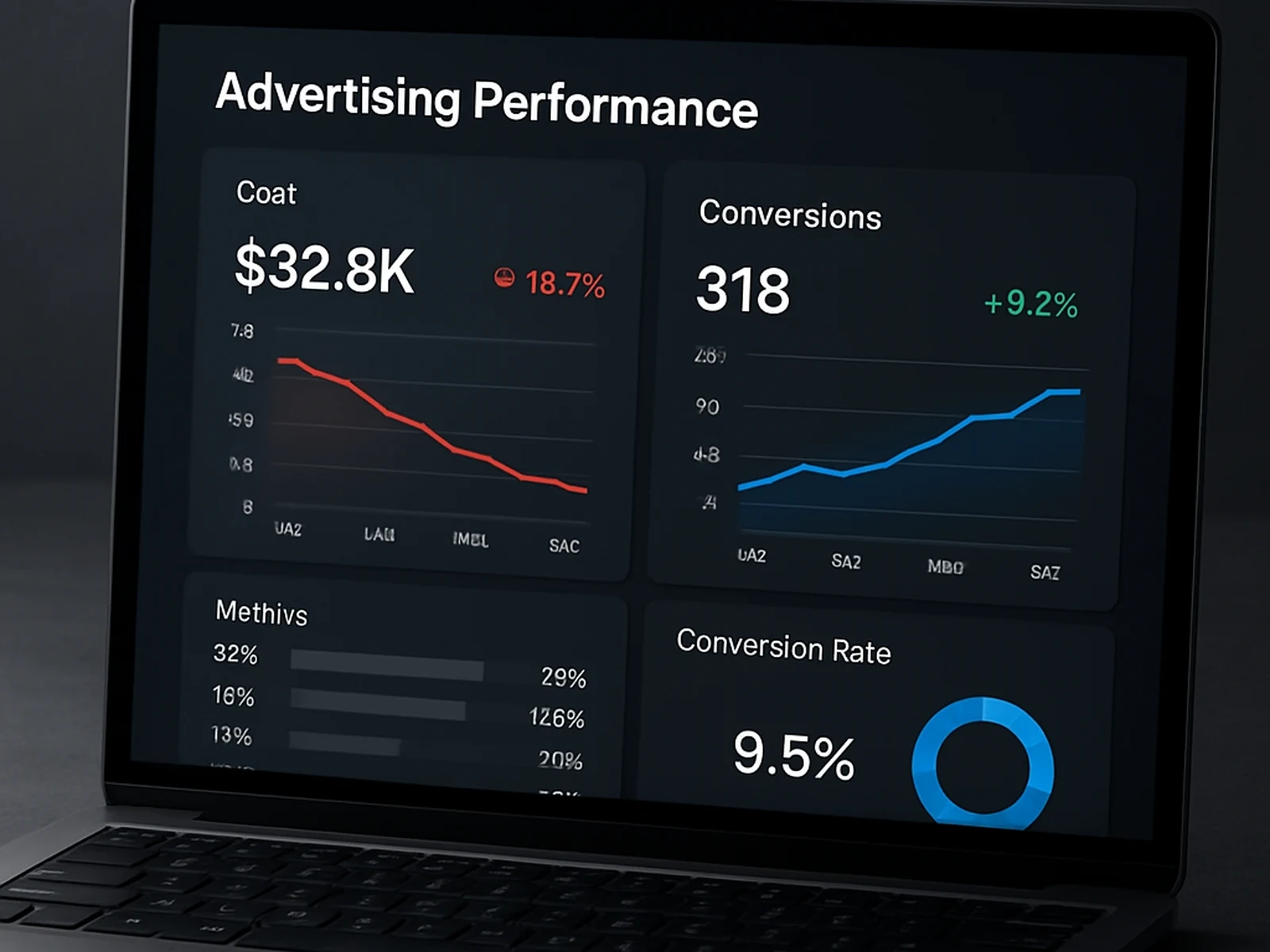 Velox SaaS case study